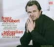 Franz Schubert: Impromptus D935; Sonate Oubli&eacute;e D916B; Adagio und Rondo Concertante D487