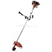 NEW TRUESHOPPING PROFESSIONAL PETROL GRASS STRIMMER BRUSHCUTTER POWERFUL HEAVY DUTY MODEL 2-STROKE 43CC