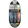 Brush-t Golf Tee Combination Pack