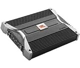 Electronics : JBL GT5A604E 4-way Car Amplifier