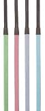 Camelot Colorful Rubber Covered Reins