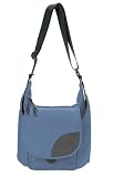 Overland Equipment Donner Bag (Blue/Sprout, 10 X 7.5-Inch)