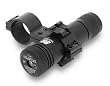 Green Laser with 1" Inch Scope Mount/Pressure Switch
