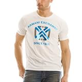 Armani Exchange Icon Print T-Shirt