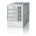 ARECA arecaCard��p4bays Multilane�ڑ� BOX ARC-4020ML