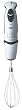 Braun マルチクイック プロフェッショナル MR5555MCA 【機能 : 混ぜる・つぶす・きざむ・泡立てる / 特製スパチュラ付き】