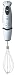Braun マルチクイック プロフェッショナル MR5555MCA 【機能 : 混ぜる・つぶす・きざむ・泡立てる / 特製スパチュラ付き】