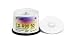 TDK CD-R80PWWCBA50-4 CD-R 80min Printable 52x 50 PacK Cakebox  from TDK