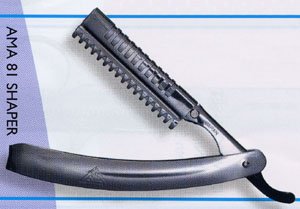 Ama - A81 - Rasoir