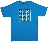 Diamond Crafting - Minecraft T-shirt