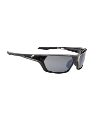 Spy Optic Performance Series Quanta Sunglasses Shiny Black by SPY
