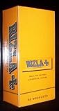 from Rizla Rizla Rolling Paper 50 Books per Box - Liquorice Coated