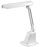 OttLite(R) High Definition Folding Craft Lamp