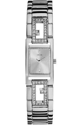 Guess Womens DECO-G Watch W75007L1