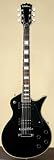 Washburn PS7000 Paul Stanley Signature Electric Guitar with Gig Bag - Blackburst