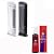 YA-MAN(ヤーマン) イオン式空気清浄機 イオニックプロターボ +リエンジェ 薬用ヘアインパクト 120mL セット (イオニックプロターボ(ブラック), 薬用ヘアインパクト(120mL))