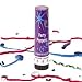 Jumbo Spring Loaded Party Poppers (No gunpowder) - 6pc