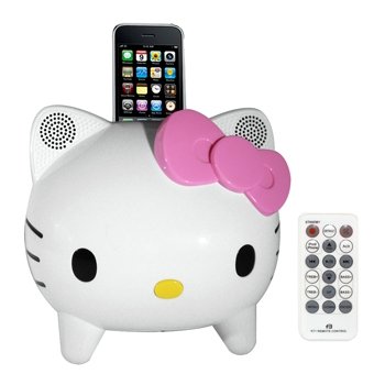 Hello Kitty KT4558