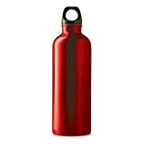 Crocodile Creek – Red Drinking Bottle Stainless Steel Drinking Water Bottle