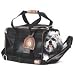 The ORIGINAL Sherpa Bag Large/Navy (20 in x 11.75 in x 11 in)
