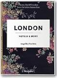 London: Hotels  More