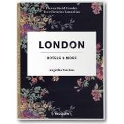 London: Hotels & More