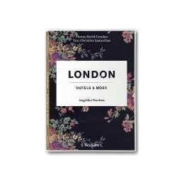 London: Hotels & More