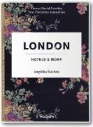 Buy London Hotels & More : Edition trilingue français-anglais-allemand online at Discounted New and Used prices. Delivered to your door with City Travel Guides.com