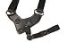 BLACKHAWK! SERPA Shoulder Harness, Medium, Right Hand