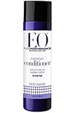 EO Botanical Everyday Conditioner for Normal Hair, French Lavender, 8.4 oz (Pack of 3)