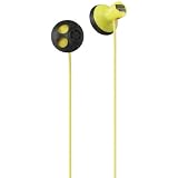 Sony MDRPQ5/YLW PIIQ Headphones