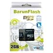 �ޥ�����SD (microSD)������ 2GB BMC-MS02G