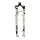 RockShox SID XX World Cup - Dual Air 100mm 29-Inch 9mm (Keronite)
