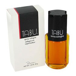 Tabu 100ml EDT Spray Perfume for Women
