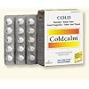 Coldcalm Cold Remedy 60 Tablets