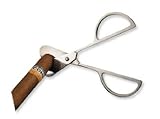 IMAGE OF Adorini cigar scissors
