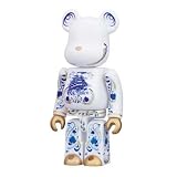 BE@RBRICK ベアブリック SERIES20 PATTERN SSUR