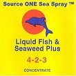 Maestro-Gro Sea Spray 32 oz Bottle