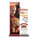 Chicken Soup for the Cat Lover's Soul Dry Cat Food for Adult Cat, Light Chicken Flavor, 6 Pound Bag