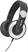 Electronics : Sennheiser HD 205 - Headphones (R35116) Category: Headsets and Earsets