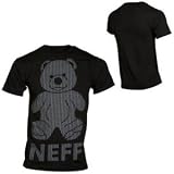 Neff Bear T-Shirt - Short-Sleeve - Men's