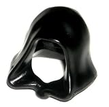 Black Jedi Hood