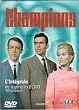 Les Champions - L'Int�grale de la s�rie (30 �pisodes) - Coffret 8 DVD