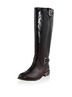 ROBERTO CARRIOLI Botas (Marrón Oscuro)