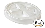 UPC 656103002962 product image for Gamma Seal Lid- 6 Pack | upcitemdb.com