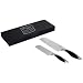 Chicago Cutlery 3-Piece Landmark Santoku Knife Set