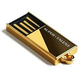 Super Talent GOLD Plated 32GB USB Drive