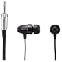 Denon AHC751S In-ear Headphones (Silver)