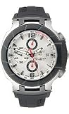 Tissot T-Race Chrono Black Dial Men's watch #T048.427.27.037.00