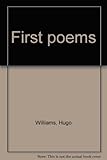 First poems
